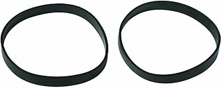 Panasonic MC-V270B Type UB-8 Replacement Upright Vacuum Cleaner Belt, 2-Pack