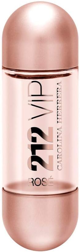 212 VIP Rose Carolina Herrera 1 oz EDP Spray For Women