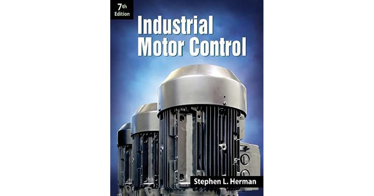 Industrial Motor Control