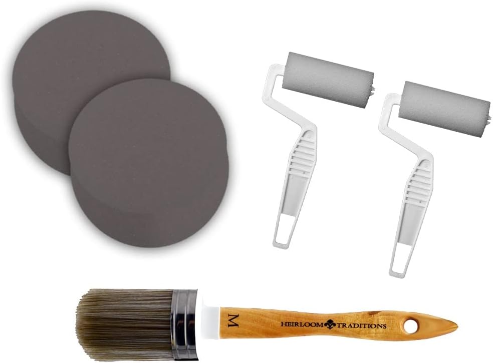 Authentic Heirloom Traditions, All-in-ONE Paint - Tool Trio