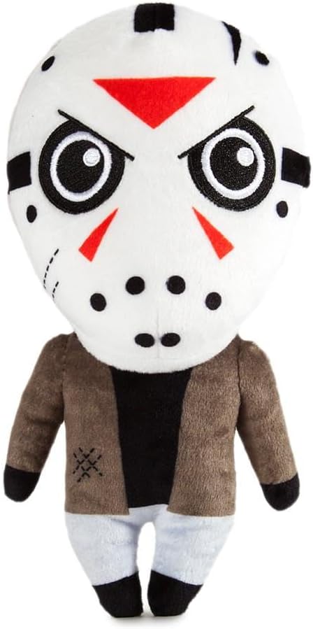 Kidrobot KR14418 Jason Plush Phunny Halloween Halloween