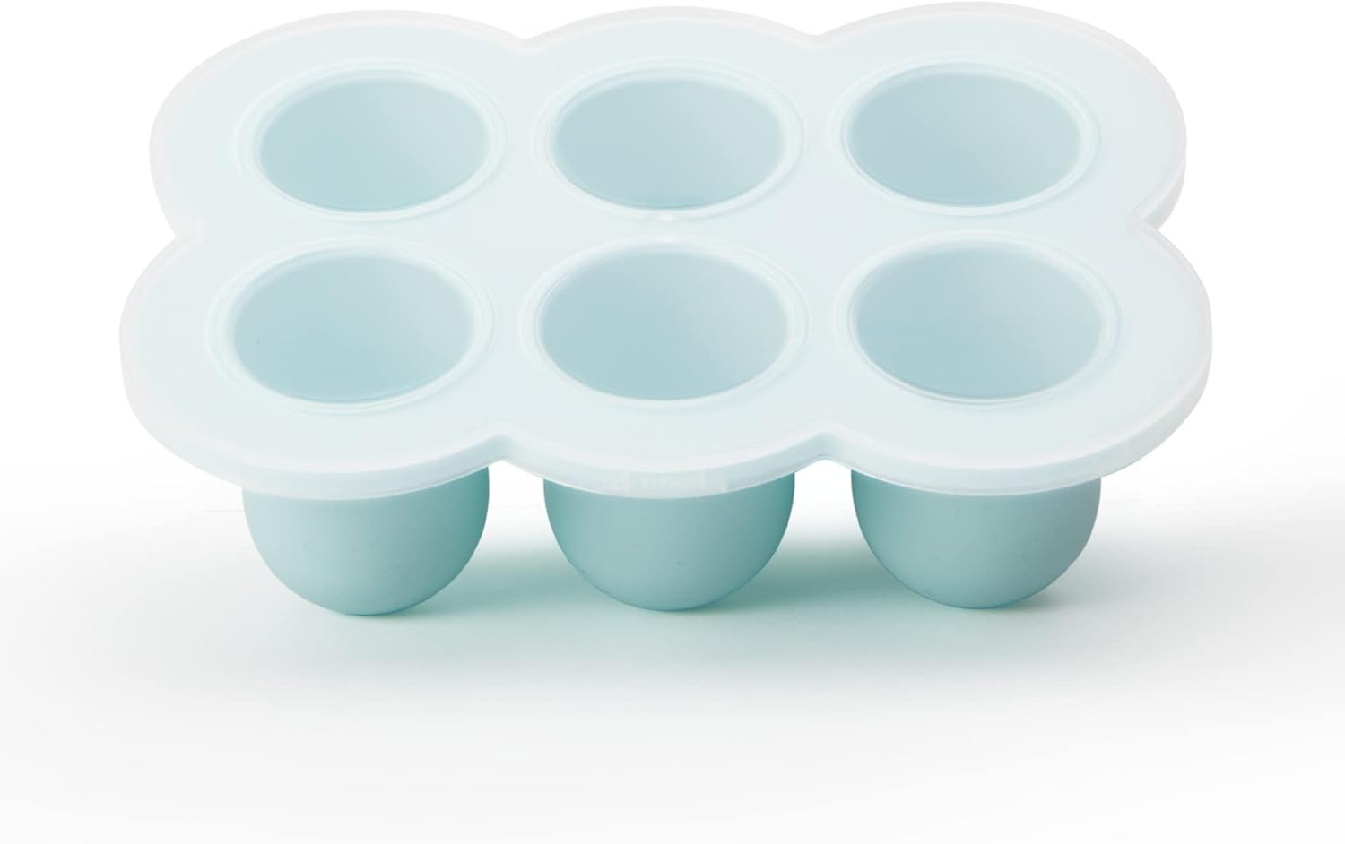 nutribullet Baby Silicone Batch Freezer Storage Tray & Lid