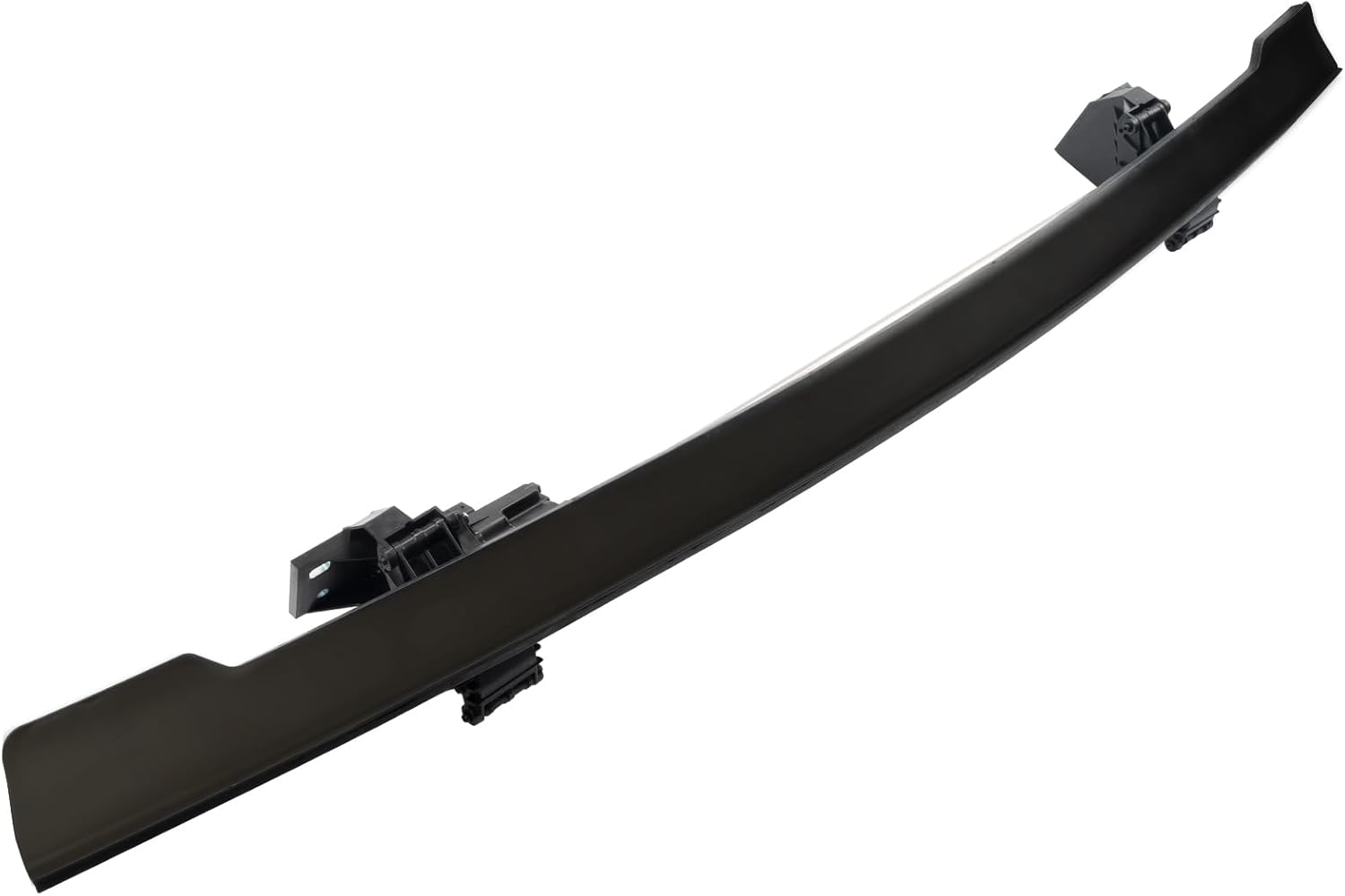 68274406AH Front Air Dam with Actuator Fits 2019-2020 Ram 1500 DT (New Body Style)