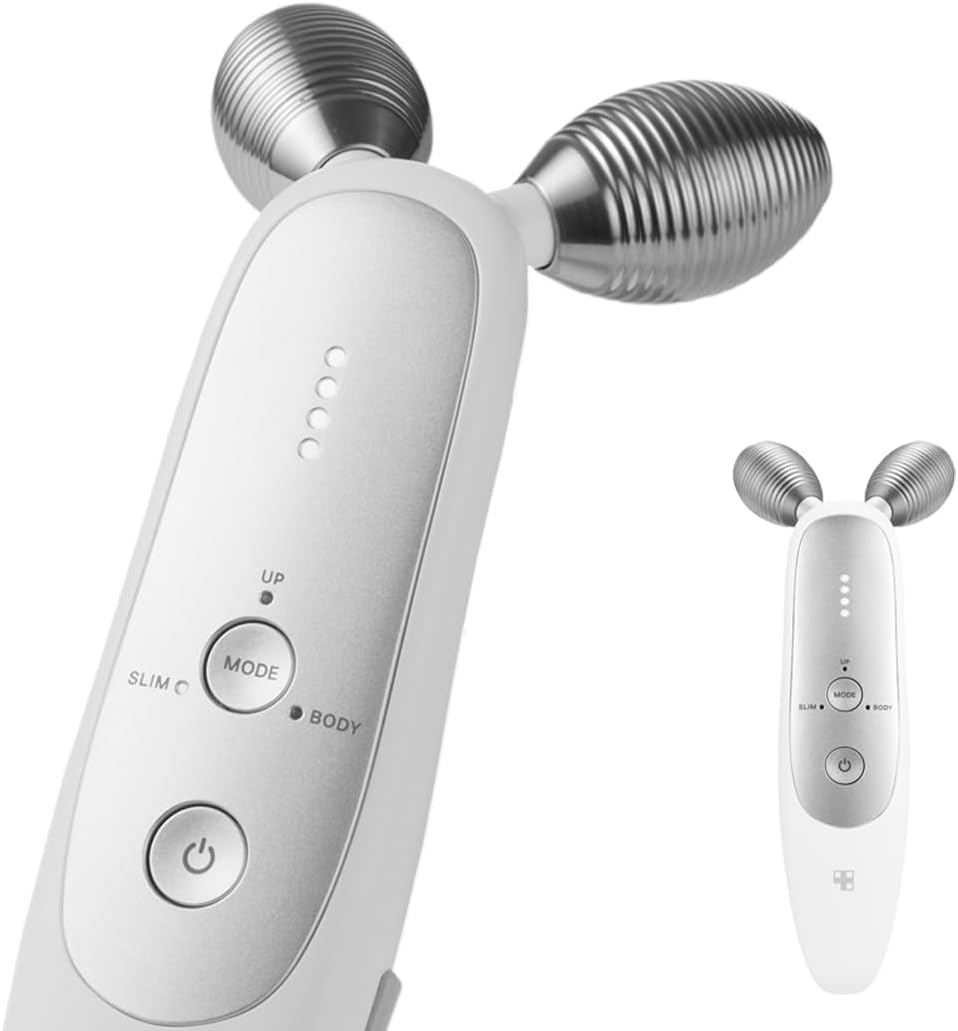 Medicube Age-R Derma Shot Massager