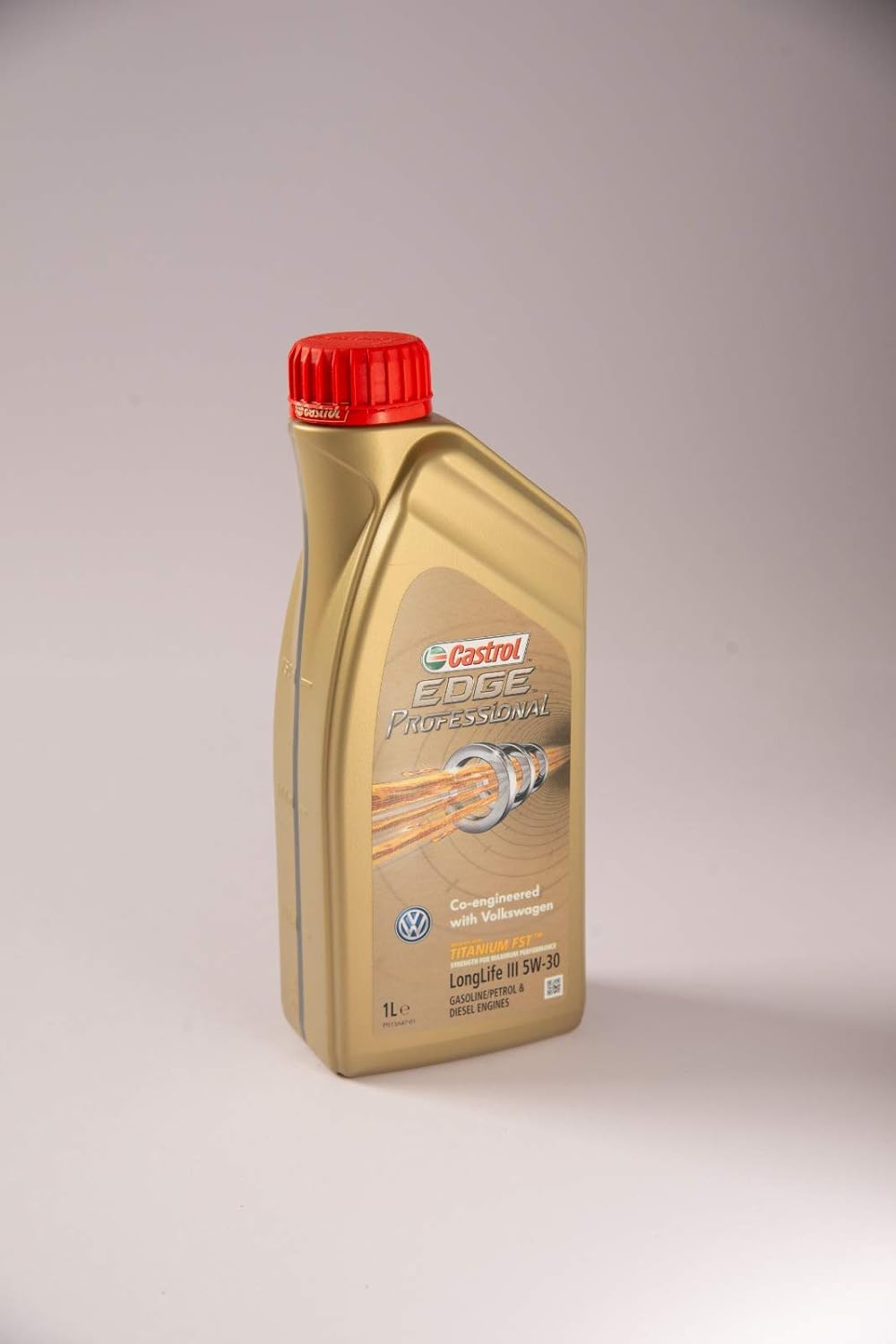 Castrol Edge Longlife 5W-30 Lubricant
