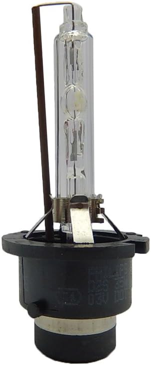 New Xenon HID Headlight Replacement Light Bulb Lamp D2S 35W 4300K D2S35W85122