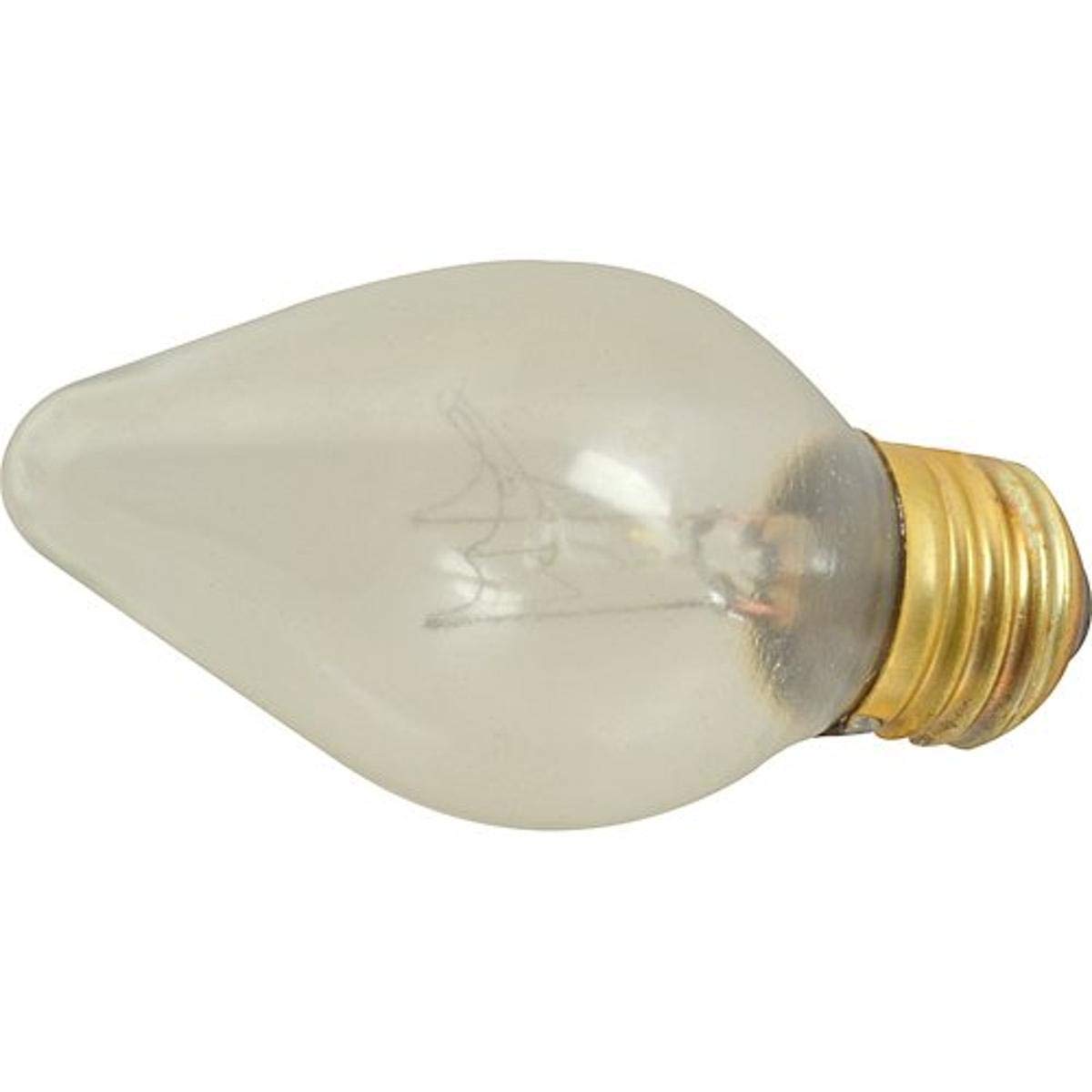 HATCO Shatter Resistant Light Bulb by Shat-R-Shield 02-30-043 by Hatco