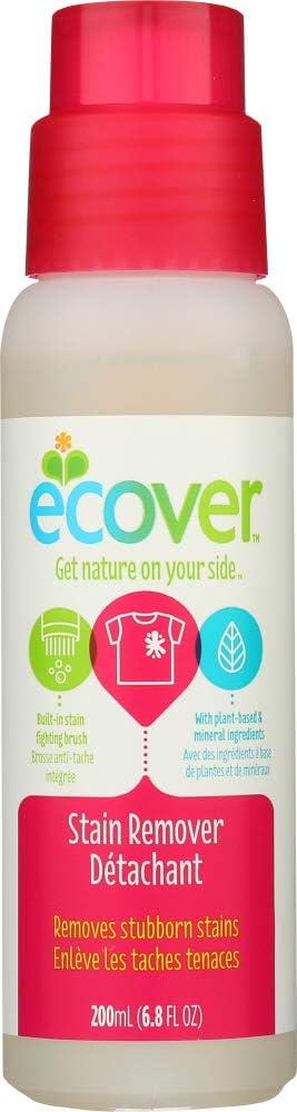 Ecover Stain Remover - 6.8 oz - 2 pk