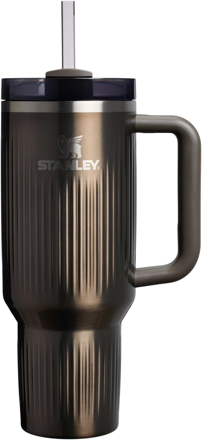 STANLEY Quencher H2.O FlowState™ Tumbler 40oz