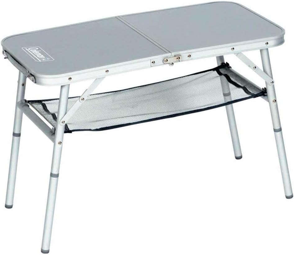Coleman Mini Camp Table