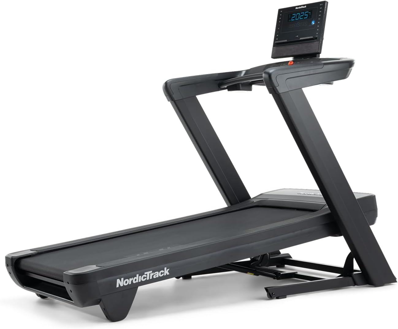 NordicTrack Commercial Series: Premium Foldable Treadmills, Incline & Decline, iFIT Membership Required to Access iFIT Content & Features