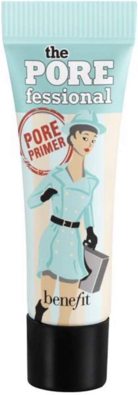 Benefit POREfessional Minimising Primer - No Box - 7.5ml