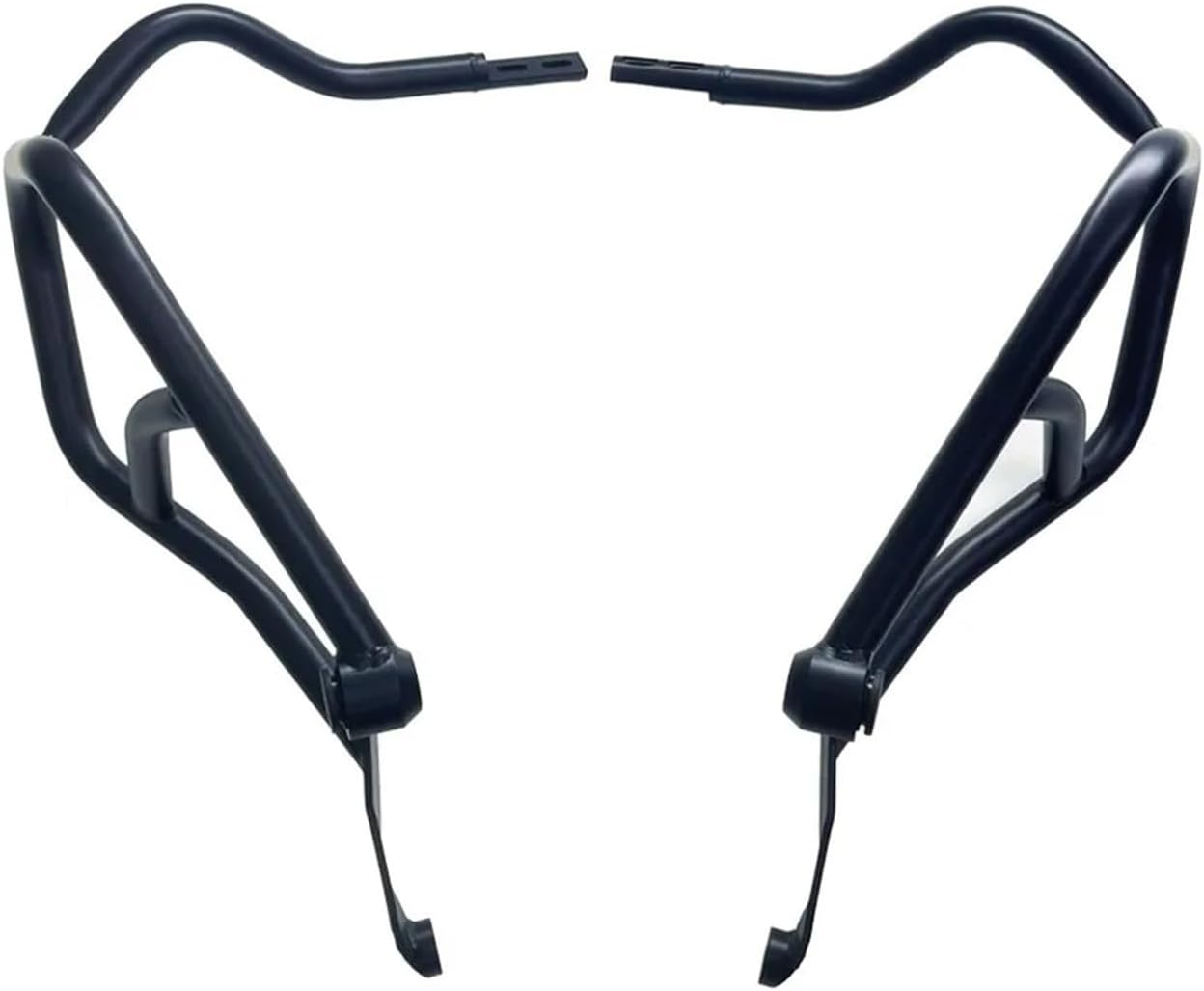 Motorcycle Crash Bars For Multistrada 950 S For MTS950 2017-2021 Motorcycle Crash Bar Body Frame Protector Highway Crash Bars