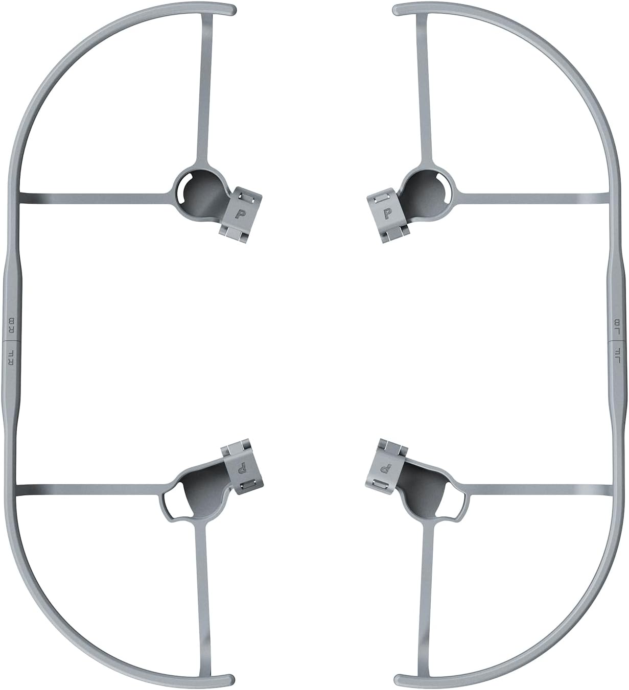 Potensic 360° Propeller Guard, Compatibility: Potensic ATOM LT, ATOM SE, ATOM, ATOM 2