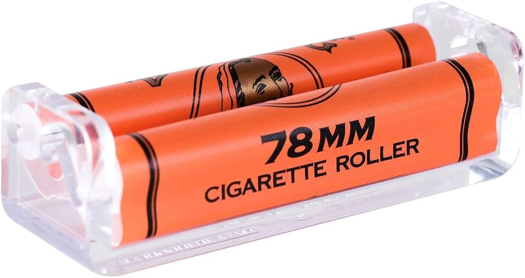 Zig-Zag Premium Cigarette Roller - 78mm