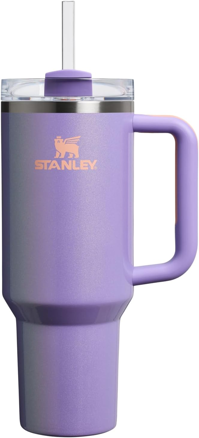 STANLEY Quencher H2.O FlowState™ Tumbler 40oz