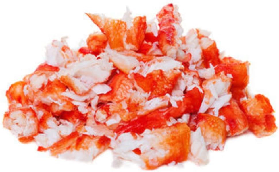 Claw Crab Meat 454gr