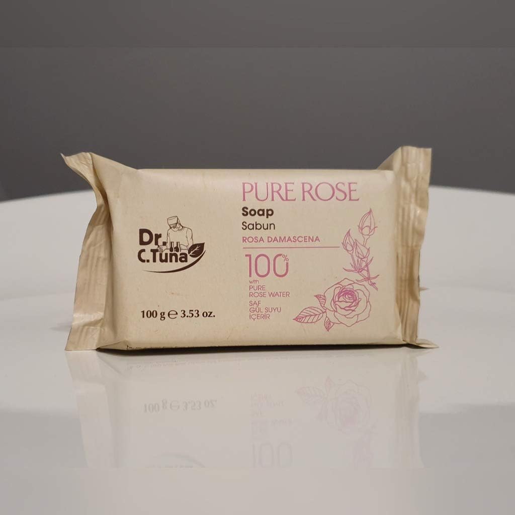 Farmasi Pure Rose Soap