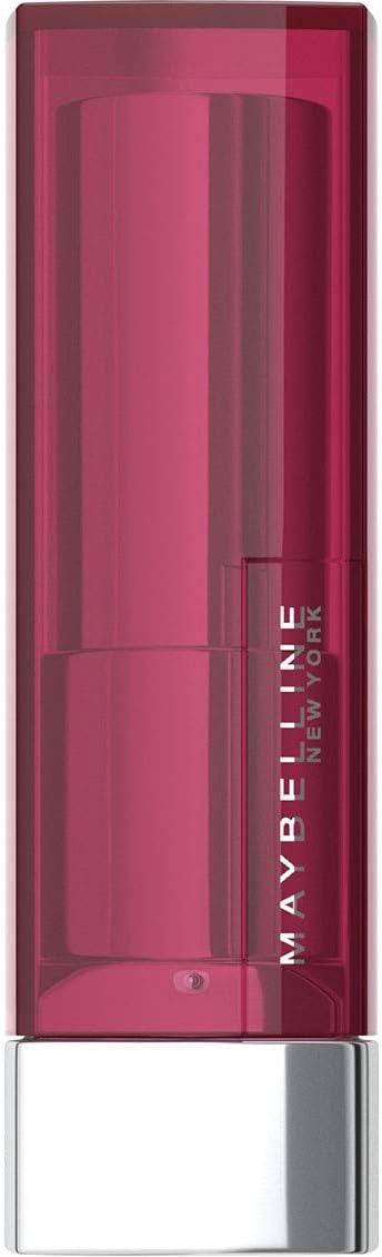 Maybelline Color Sensational Lipstick 148, 3600530559367, Summer Pink, 1 Count (Pack of 1)