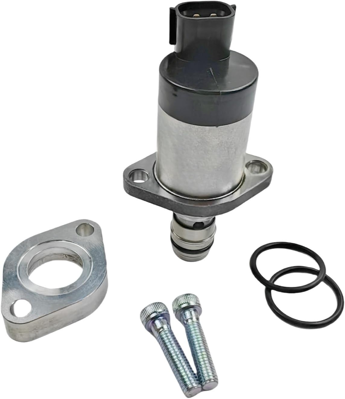 294200-2750 Diesel injection Fuel Pump Suction Control SCV Valve 8-98145484-1,8-98145481-0,8-98145481-1 Fits for 6HK1,4HK1,4JK1 4JJ1 7.8L ZX140W-3 Diesel Engine Parts