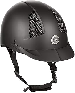 TuffRider Starter Equestrian Horse Riding Helmet