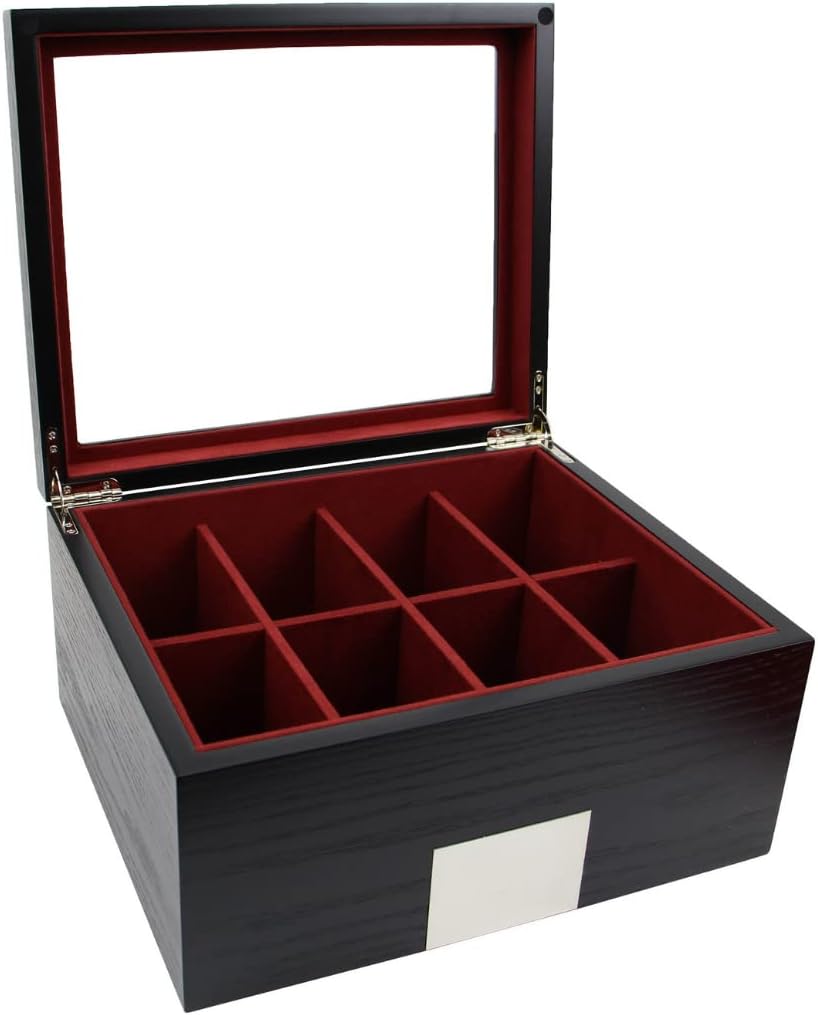 Executive Belt Man Belt Box and Organizer