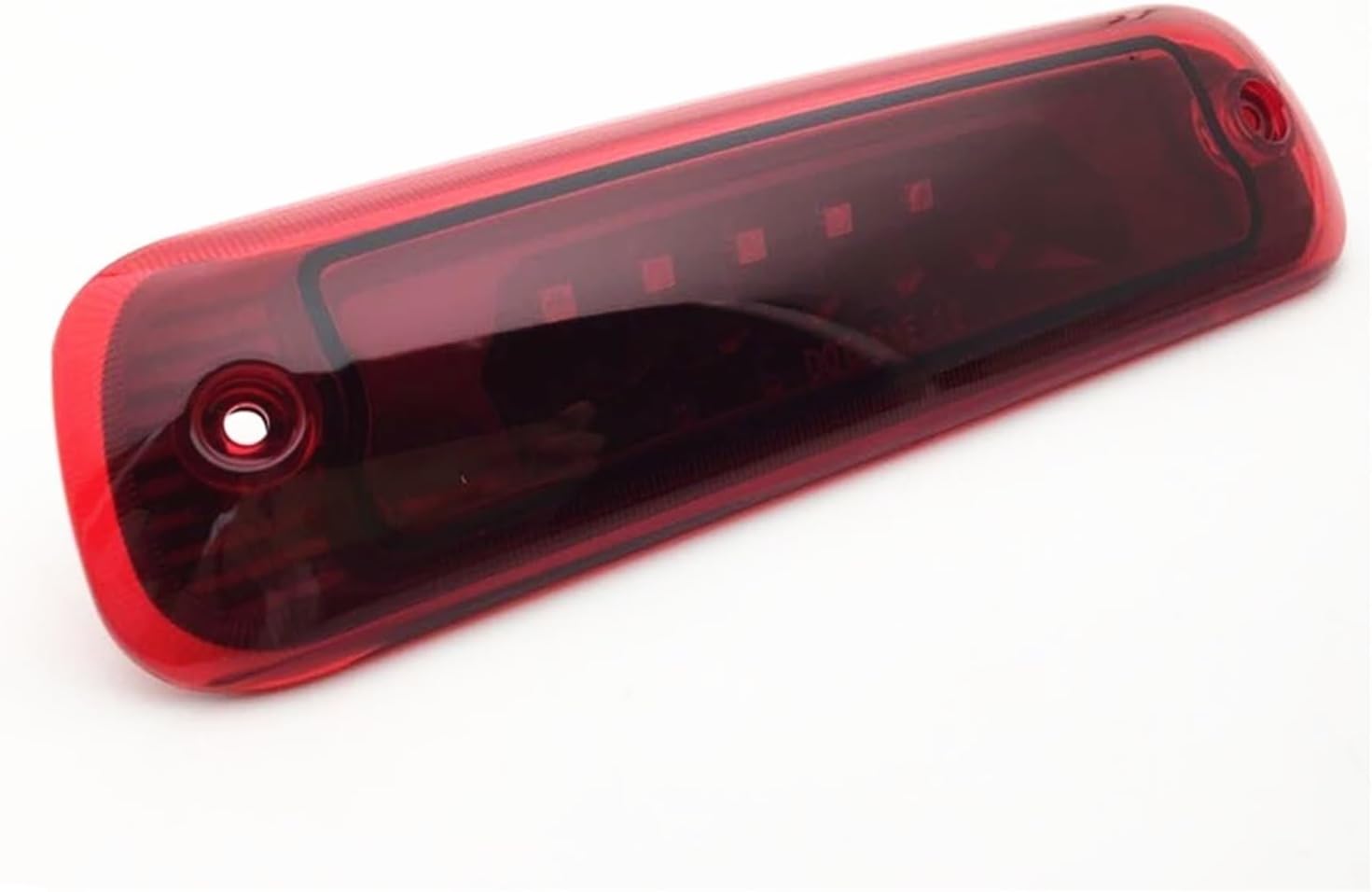 Rear Brake Stop Tail Lamp Car Third Light Assembly for Jeep for Cherokee for XJ 1997 1998 1999 2000 2001