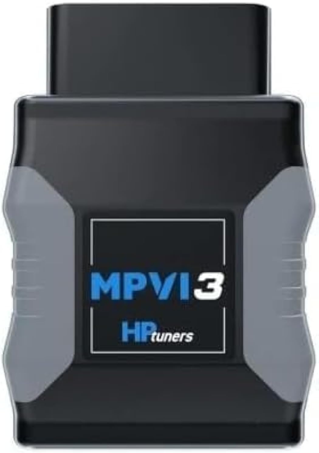 HP MPVI3 Diagnostic Code Scanner and Tool with No Credits