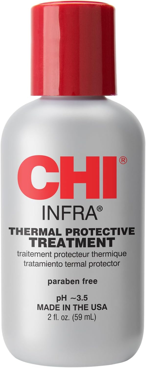 Infra Treatment by CHI for Unisex - 2 oz Treatment, 288641