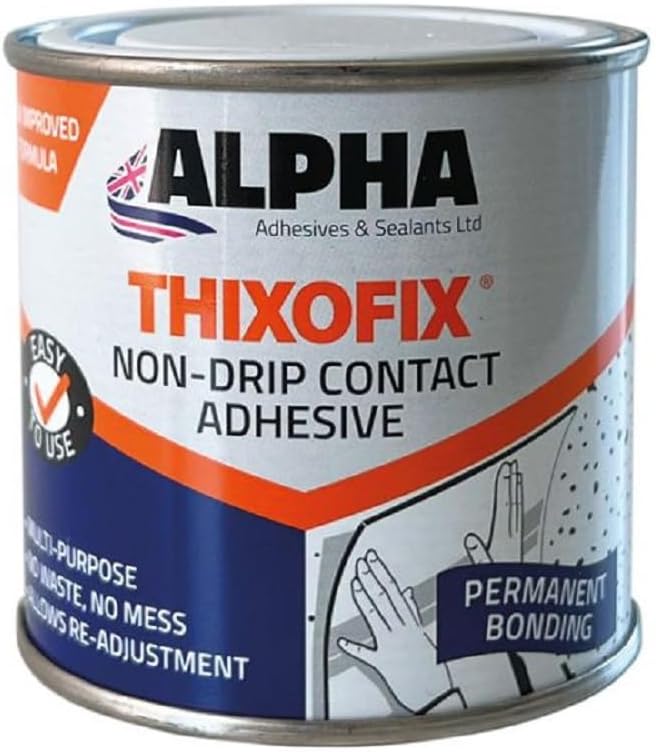 Thixofix 250ml
