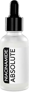 Niacinamide Absolute - 12% Niacinamide 1% Zinc PCA & Hyaluronic Acid 1oz