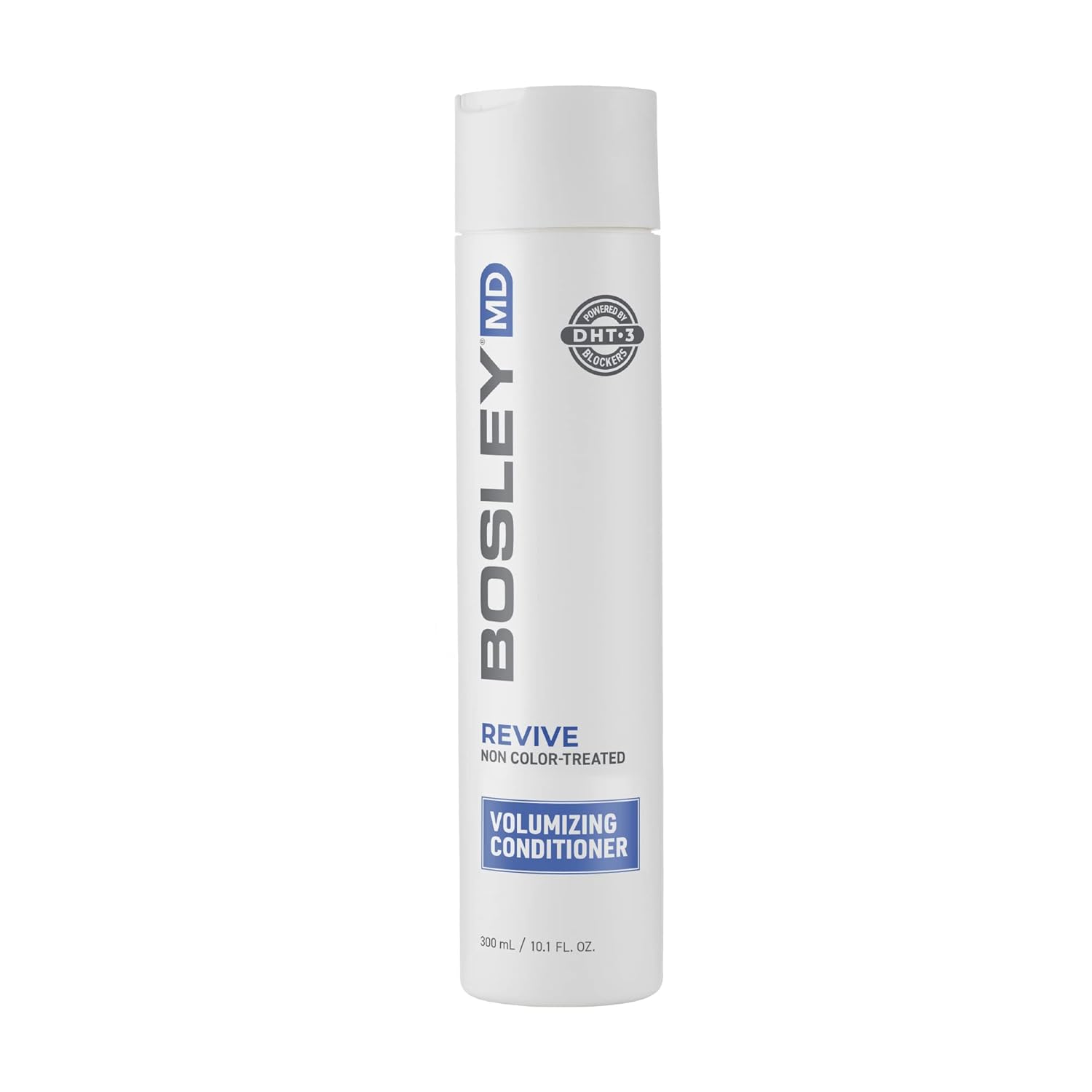 BosleyMD BosRevive Nourishing Shampoo & Conditioner & Kit for Noticeably Thinning and Non Color-Treated Hair Rosemary