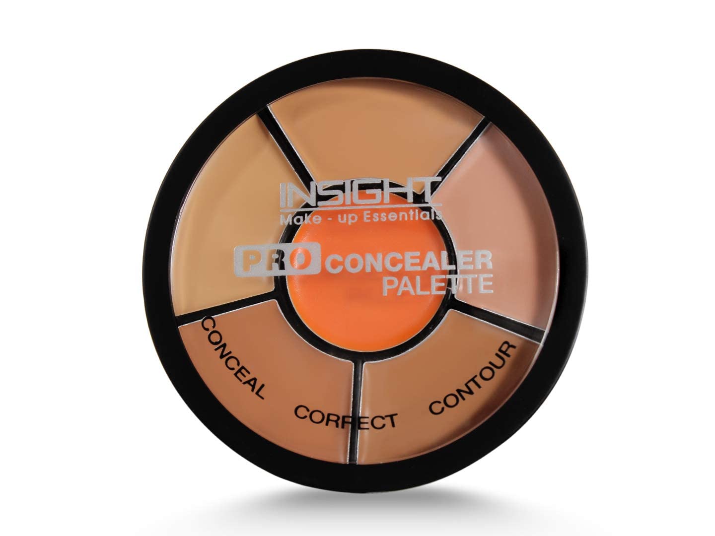 INSIGHT Cosmetics Pro Concealer Palette