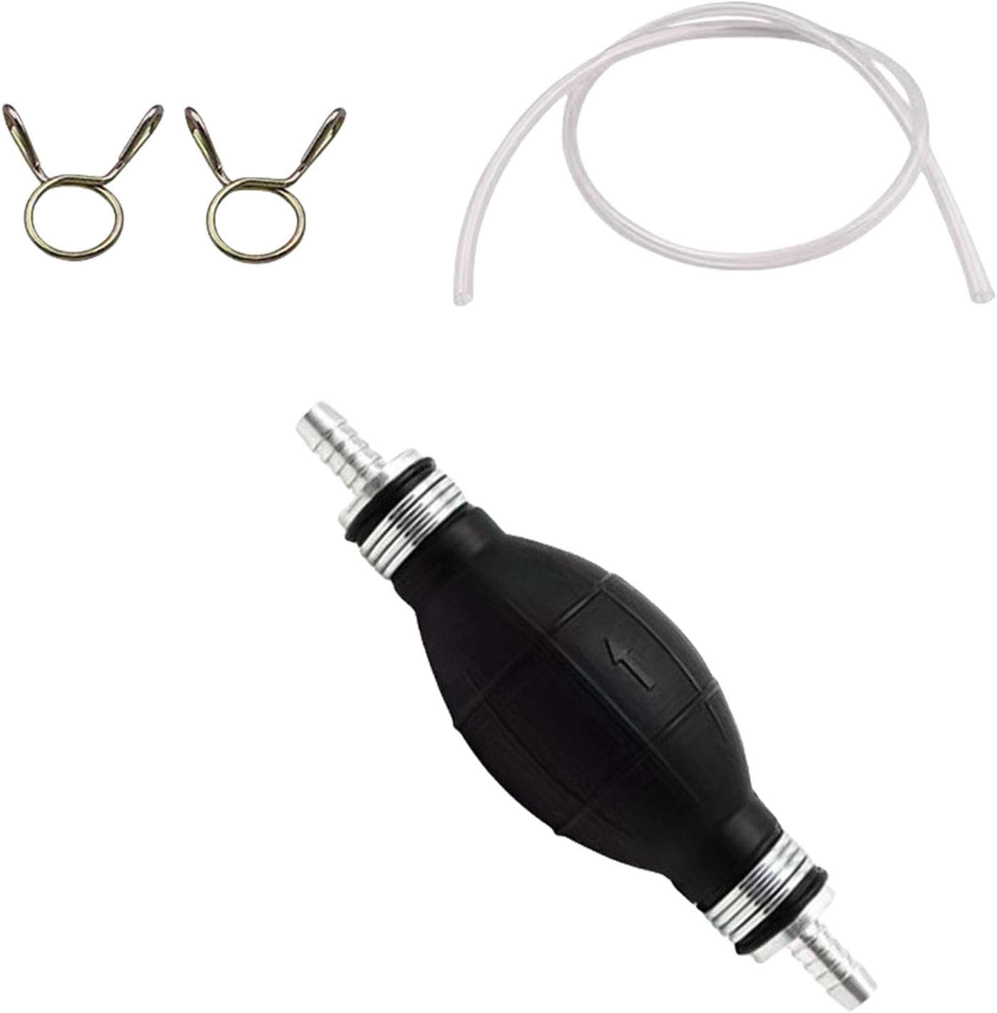 Directional Oil Supply Hand Pumps for Automotive Fuels Transfer with Leakageproof Designs and Manual Operations Leakproof Hand Oil