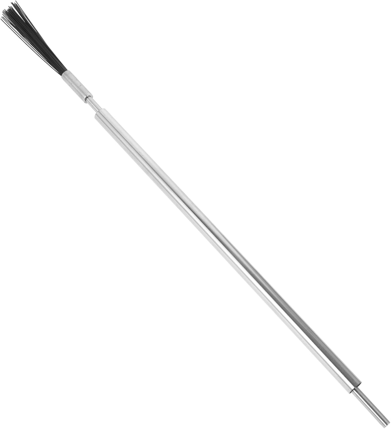 FELTECHELECTR Carbon Deposits Cleaning Brush Car Engine Cleaning Tool Throttle Body Cleaner