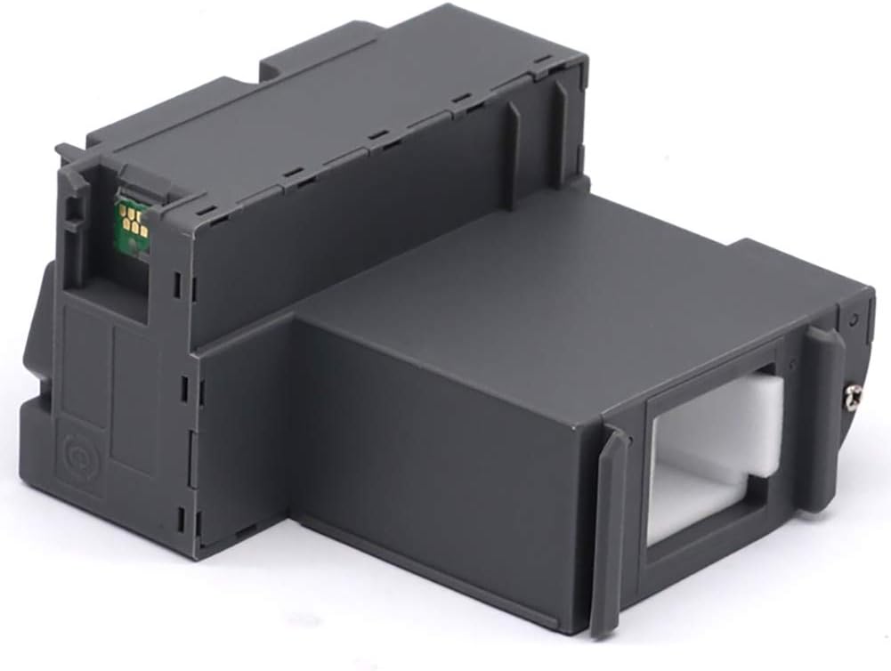 T04D1 Maintenance Box USE for ET-3700 ET-2700 ET-2760 ET-3760 ET-4760 ET-15000 ST-2000 ST-3000 ST-4000 ET-3750 ET-4750 ET-2700 ET-4700 WF-2860 Printer
