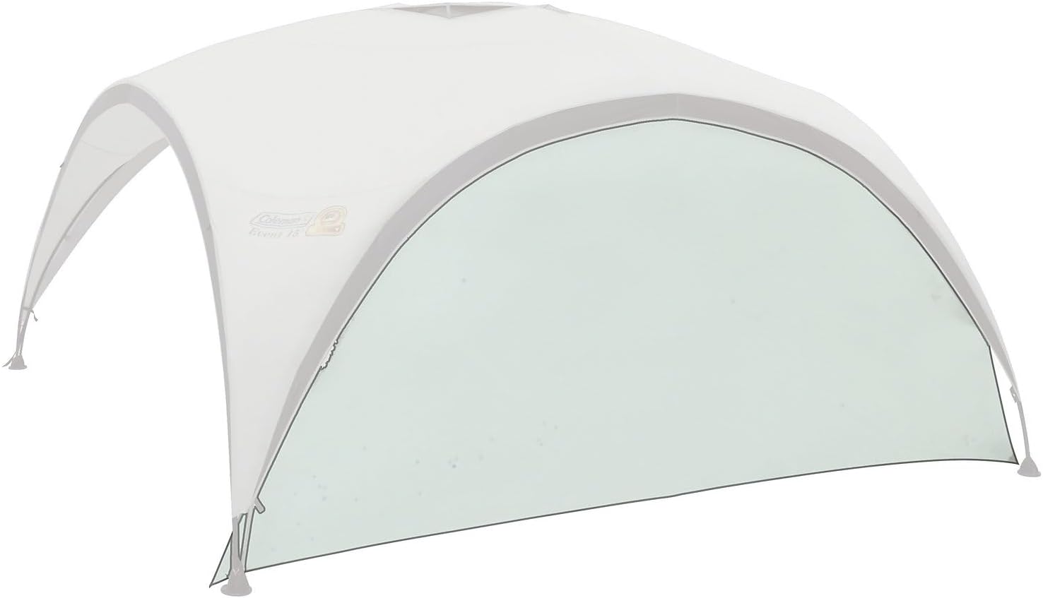 Coleman Side Panel for Event Shelter and Event Shelter Pro, Gazebo Side Panel, Sun Protection, Water Resistant