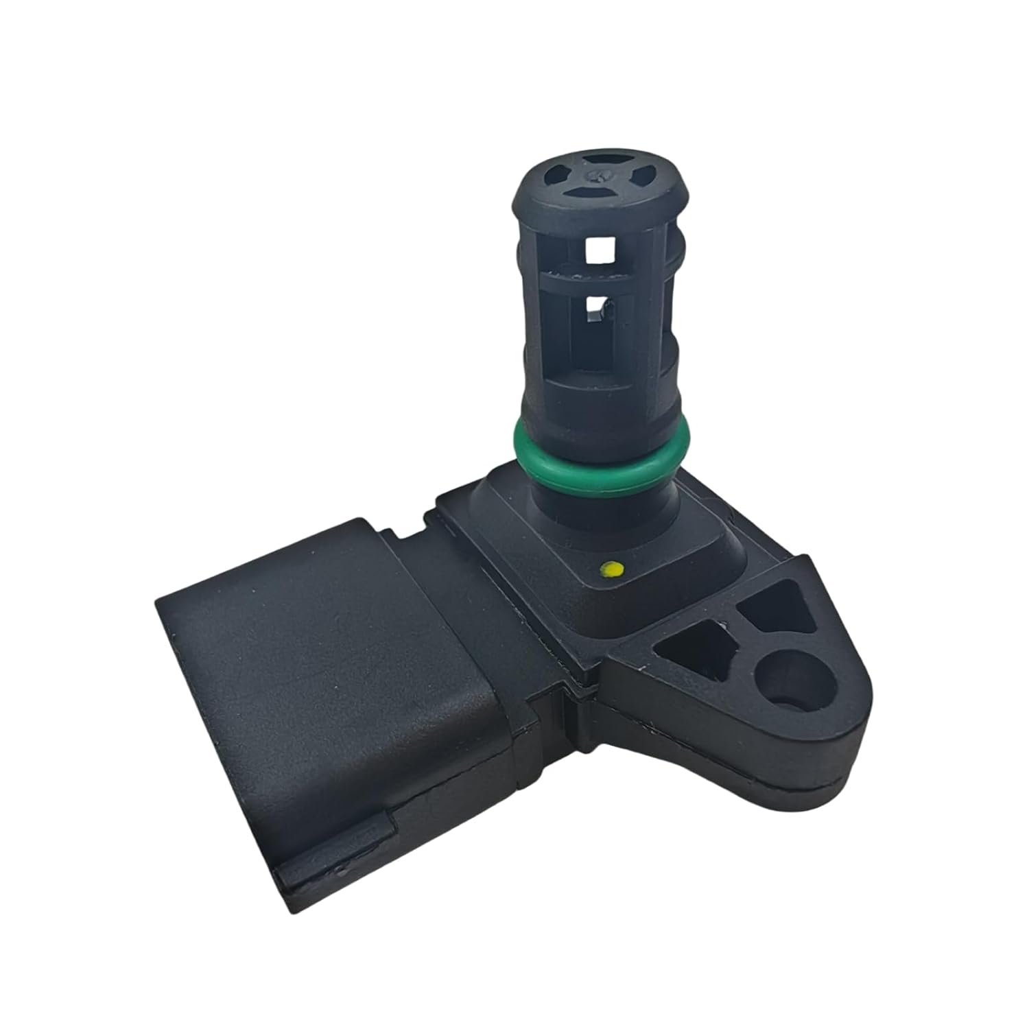 2897332 Intake Air Temperature Sensor Fits for Cummins ISF 3.8L for Dodge Ram 2500 3500 4500 5500 2007.5-2017 6.7L Diesel Engine