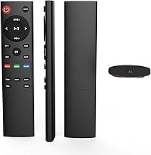OEM Sound Bar Remote for BESTISAN MEGACRA BYLS6520H S8520H S9920H Only (Style 1)
