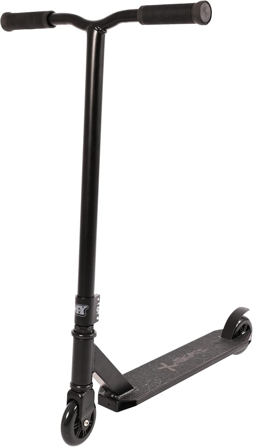 M.Y X-Skate XSK-007 Stunt Scooter - Freestyle Kick Scooter With ABEC 7 Chrome Bearings