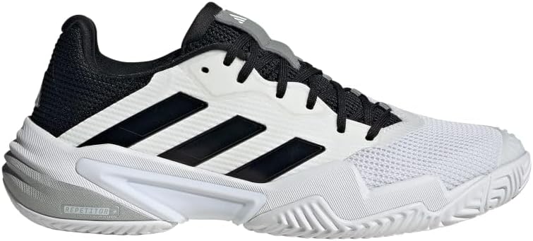 adidas Men's Barricade 13 Tennis Shoes Sneaker