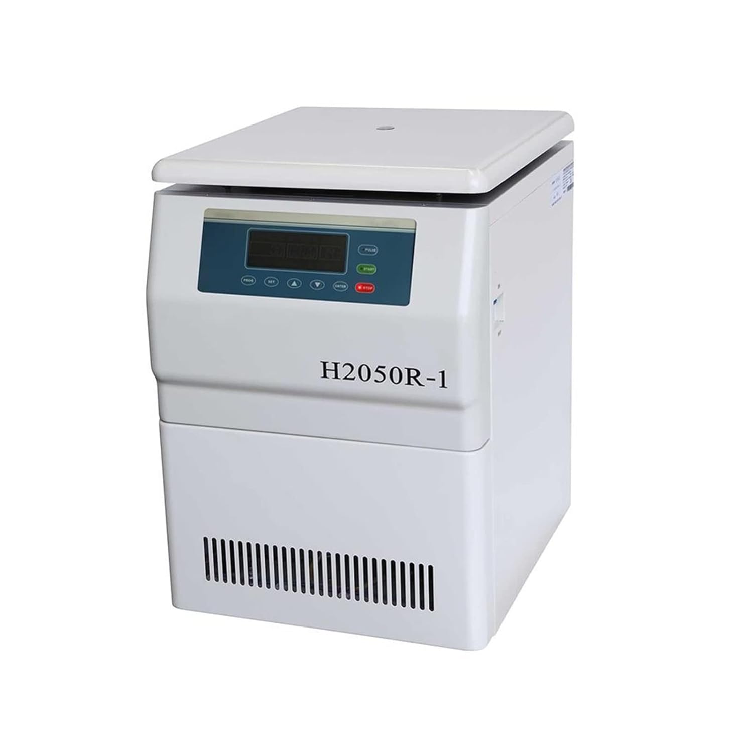 Benchtop Centrifuges, H2050R-1 Centrifuge Machine Laboratory High Speed Refrigerated Centrifuge,Centrifuge Machine(No.7)