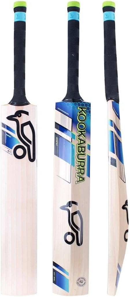 Kookaburra Rapid 6.4 Cricket Bat SH