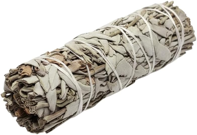 VIE Sage Smudge Sticks (White Sage 6")