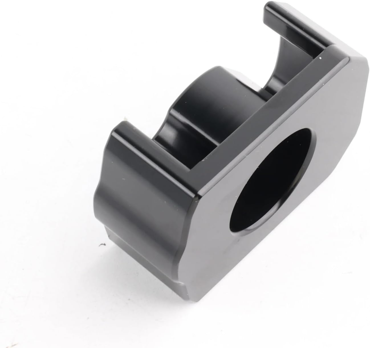 Transmission Mount Billet Aluminum Mqb Mount Insert For Vw For Golf For Gti For Golf R (mk7 Mqb) 2015-2019 Engine Mounting