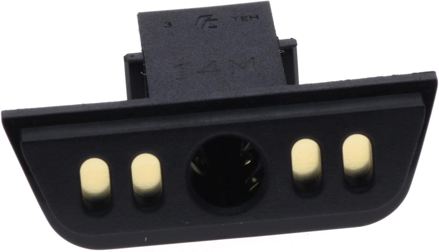 Headphone Plug Jack Headset Port Socket Female Connector Replace for Playstation PS5 Controller Handle