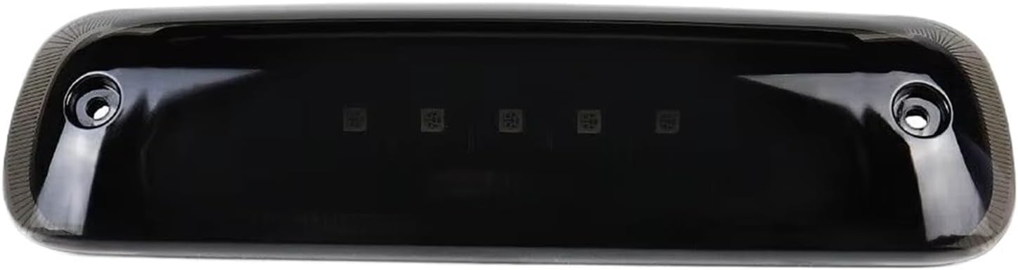 Eofooq Rear Light Lamp Lens Y3TH-12# Car LED Rear Mount Third Brake Light Tail Light For Jeep For Cherokee XJ 2.5L/4.0L 1997 1998 1999-2001 Tail Back Lamp