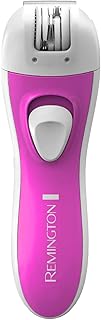 Remington Smooth and Silky Facial Epilator, EP1050CDN
