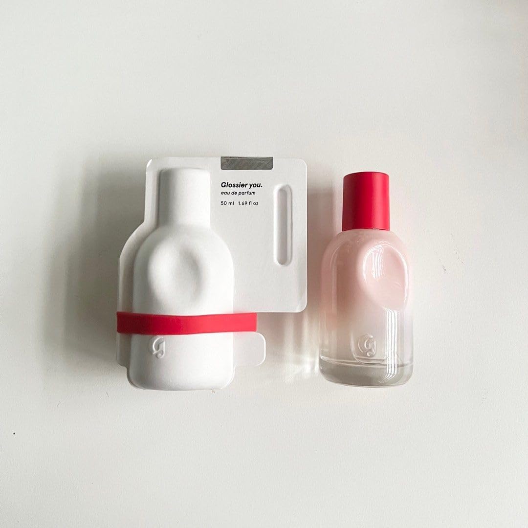 Glossier Glossier You The ultimate personal fragrance 1.7 fl oz/50 ml