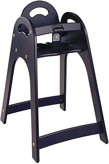 Koala Kare Designer High Black, Assembled